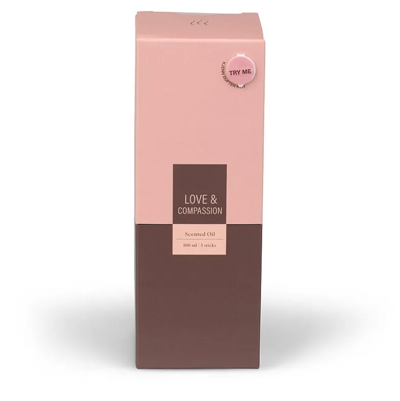 Duftolje 100 ml