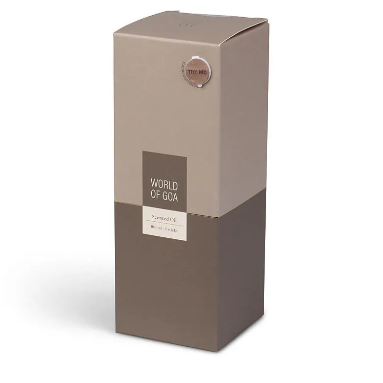 Duftolje 100 ml