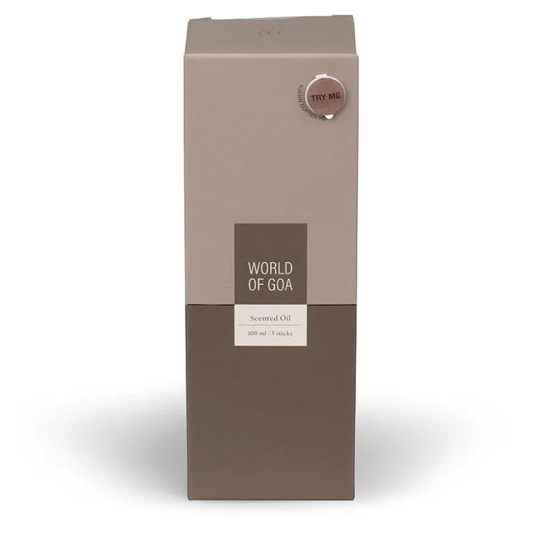 Duftolje 100 ml