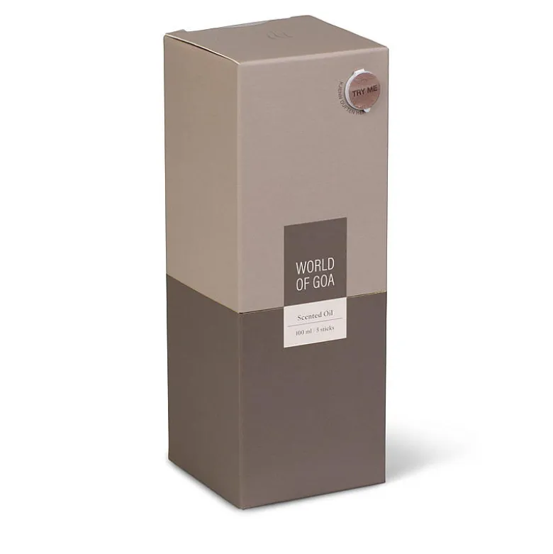 Duftolje 100 ml