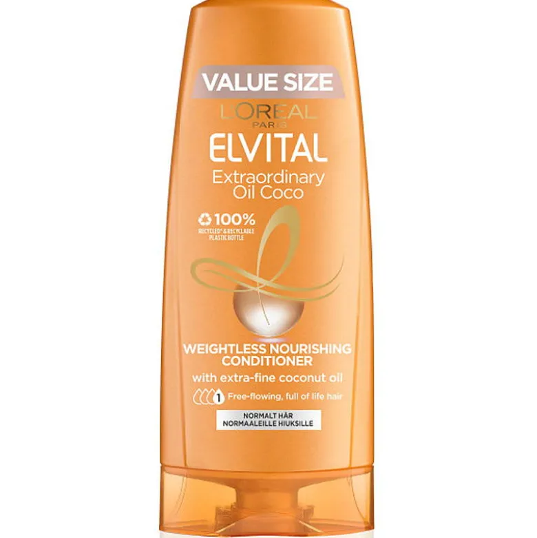 Elvital balsam
