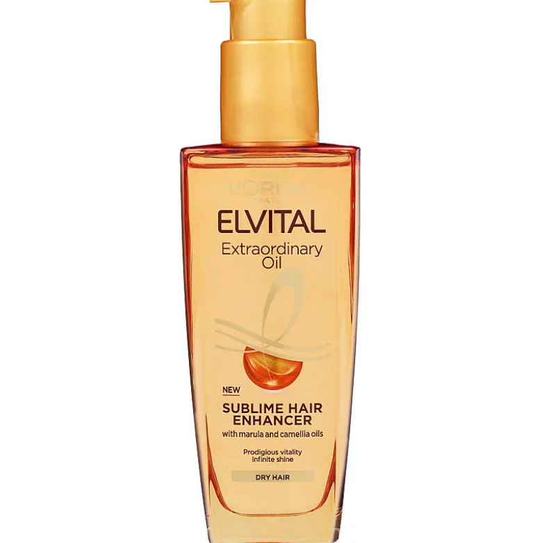 Elvital oil