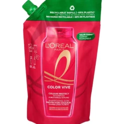 Elvital shampoo