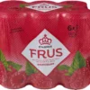 Farris Frus