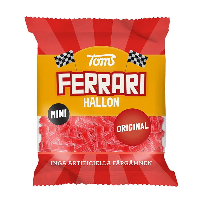 Ferrari mini