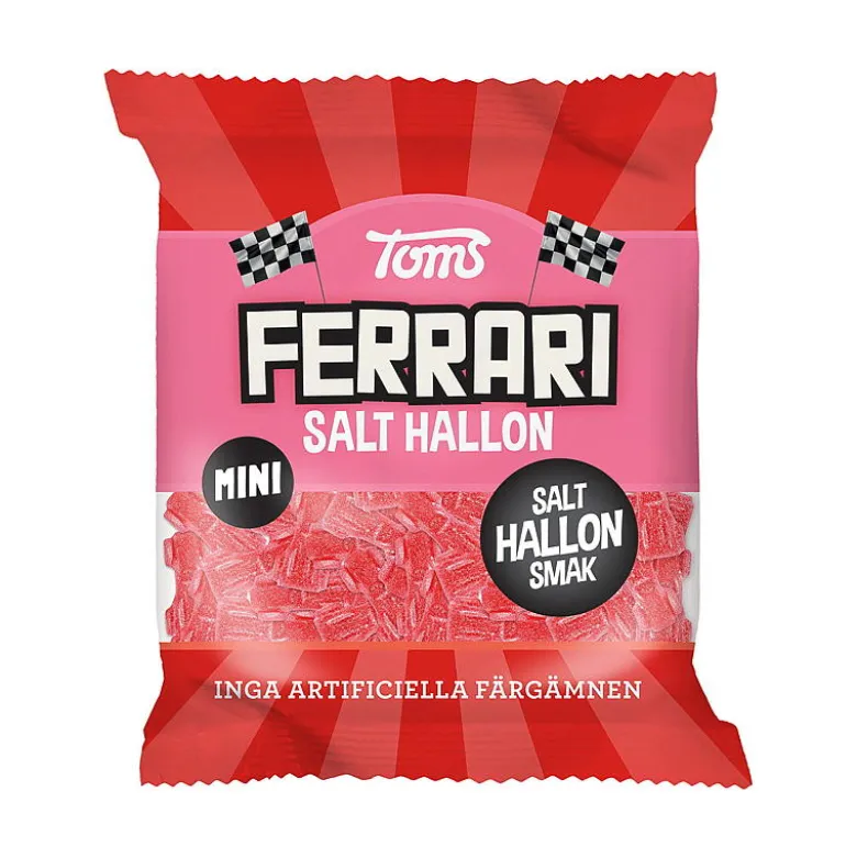 Ferrari mini