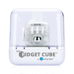 Fidget cube