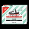 Fisherman`s friend