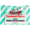 Fisherman`s Friend