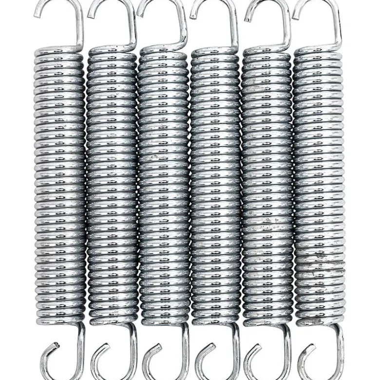 Fjærer 6-pk