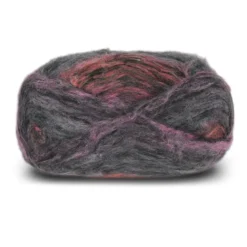 Fjærlett garn