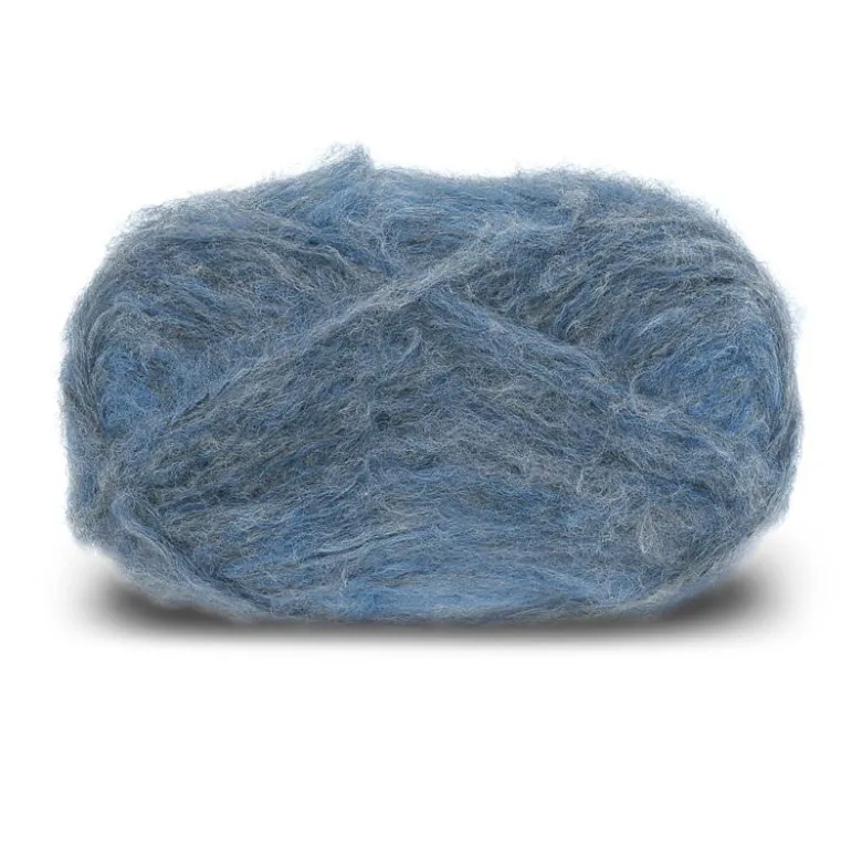 Fjærlett garn