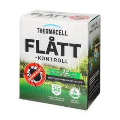 Flåttkontroll