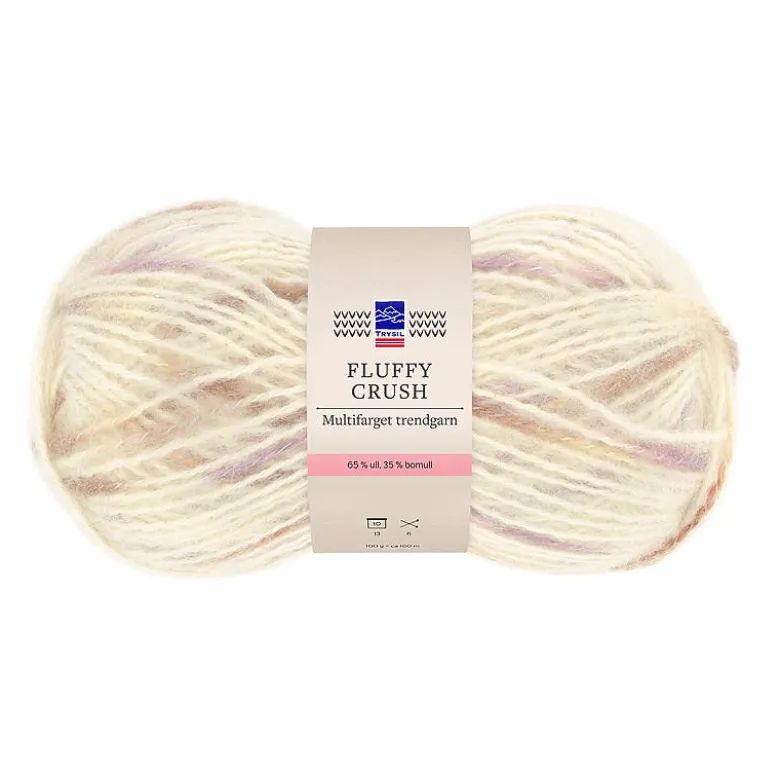 Fluffy Crush