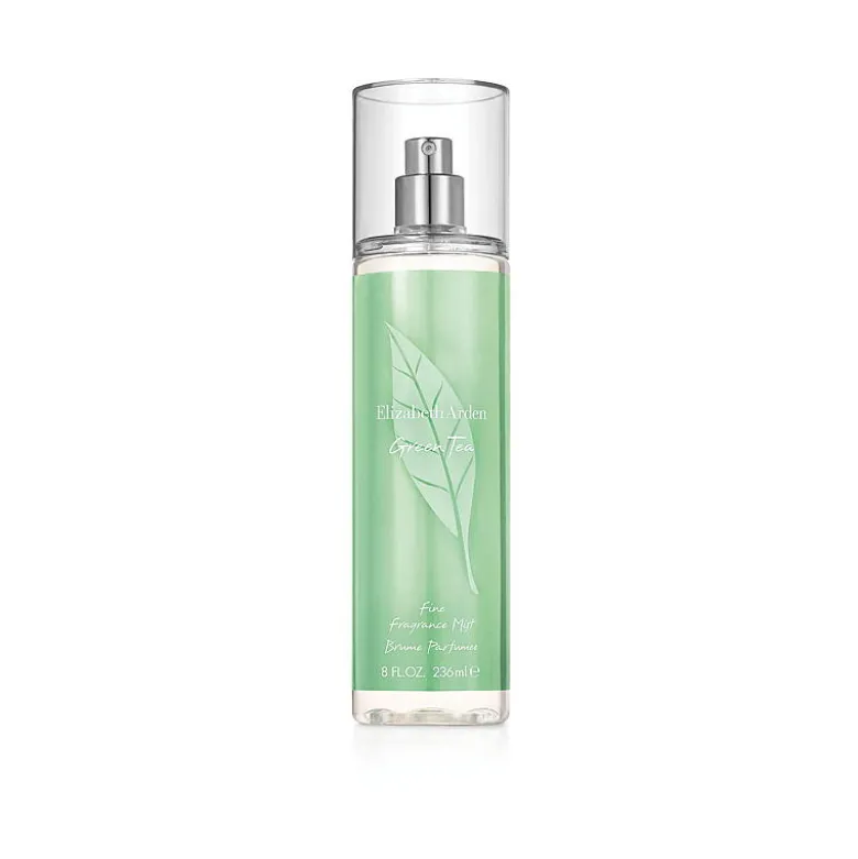 Fragrance mist