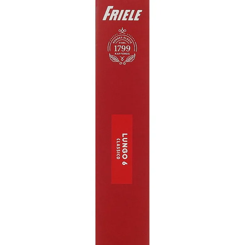 Friele kapsler