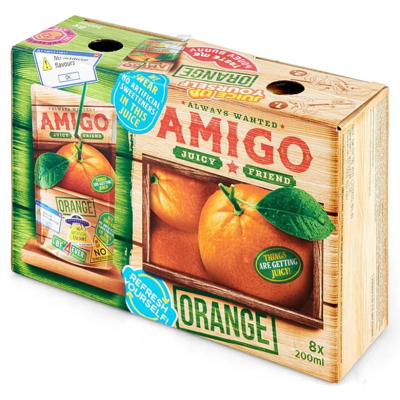 Fruktdrikk