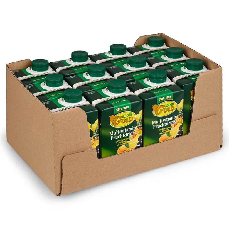 Fruktdrikk