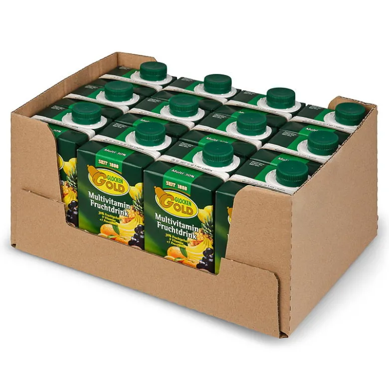 Fruktdrikk