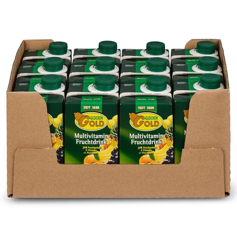 Fruktdrikk