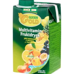 Fruktdrikk