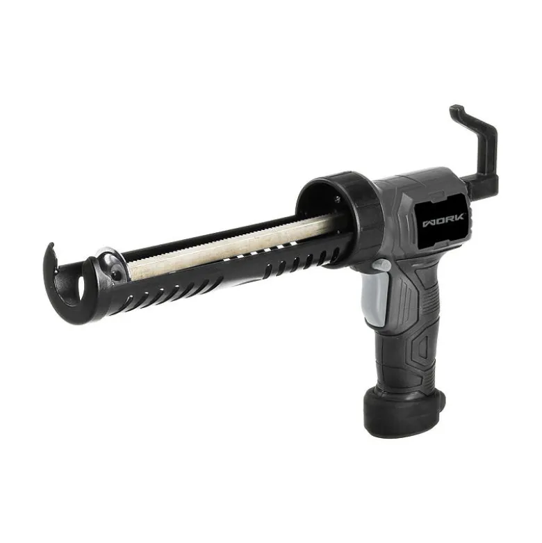 Fugepistol Work