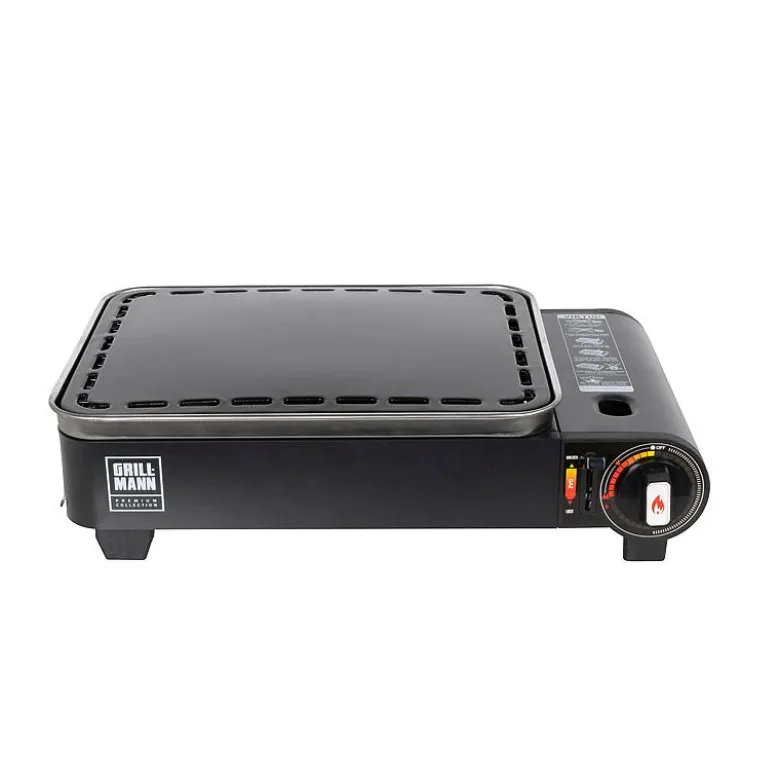 Gassgrill