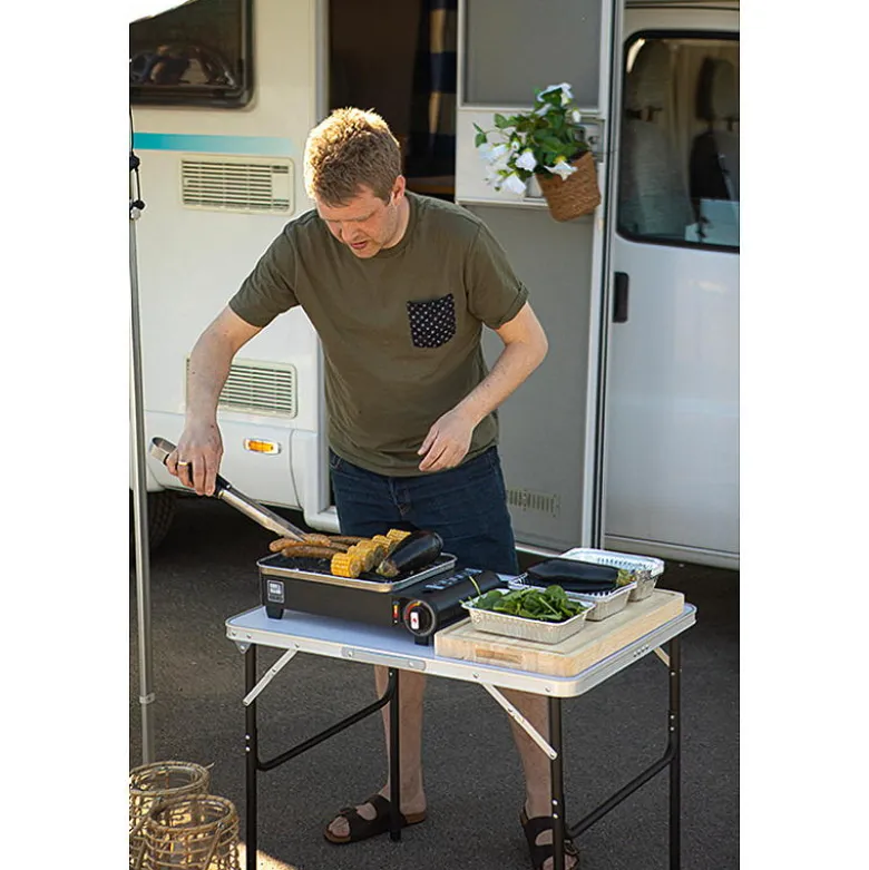 Gassgrill