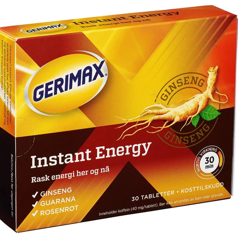 Gerimax