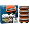 Gillette blader 4-pk