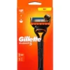 Gillette høvel