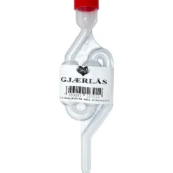Gjærlås
