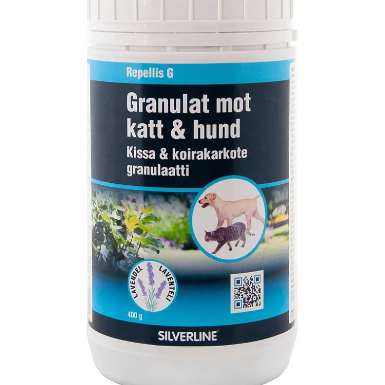 Granulat mot