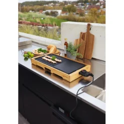 Grillpinner
