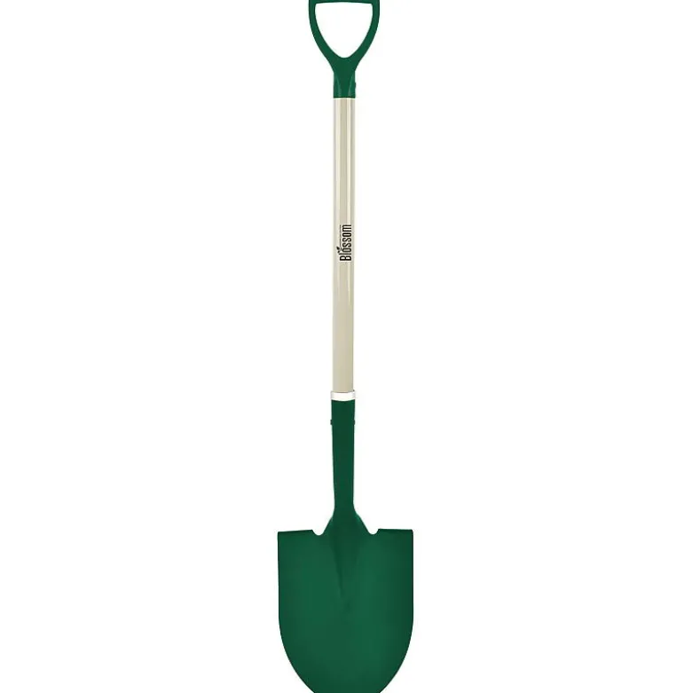 Hagespade