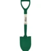 Hagespade