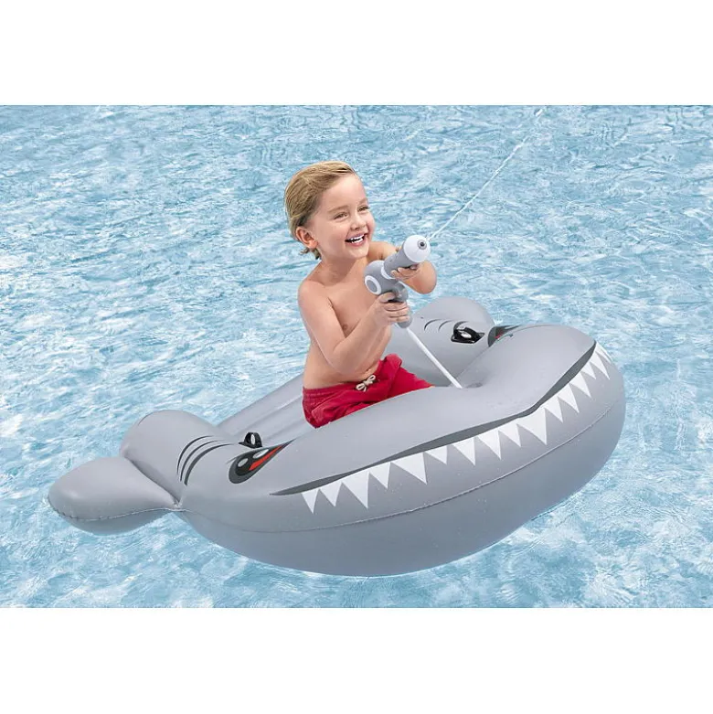 Hai kickboard