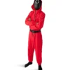 Halloweenmaske