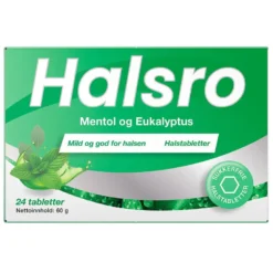 Halsro