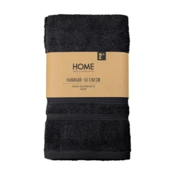 Håndkle Villa 2-pk