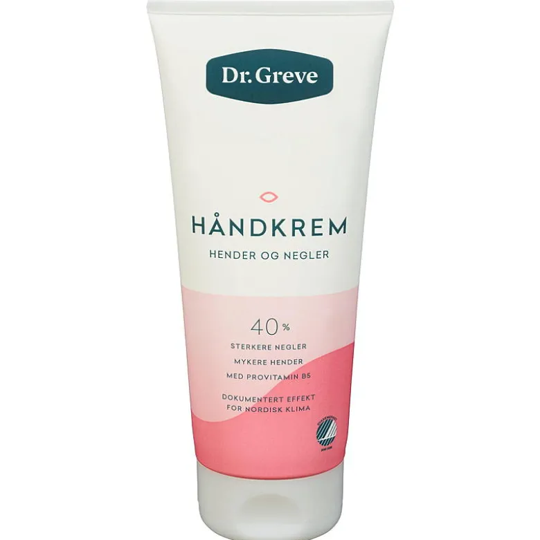Håndkrem