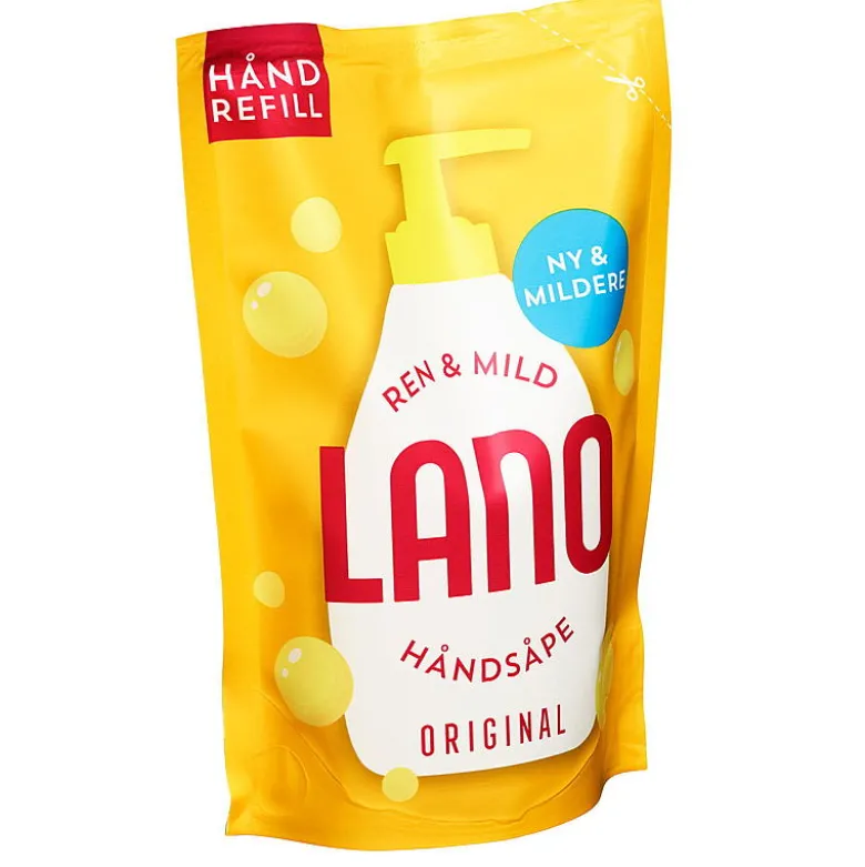 Håndsåpe