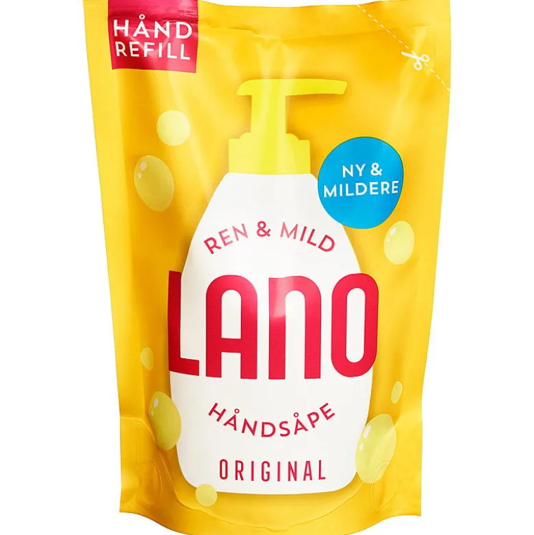 Håndsåpe
