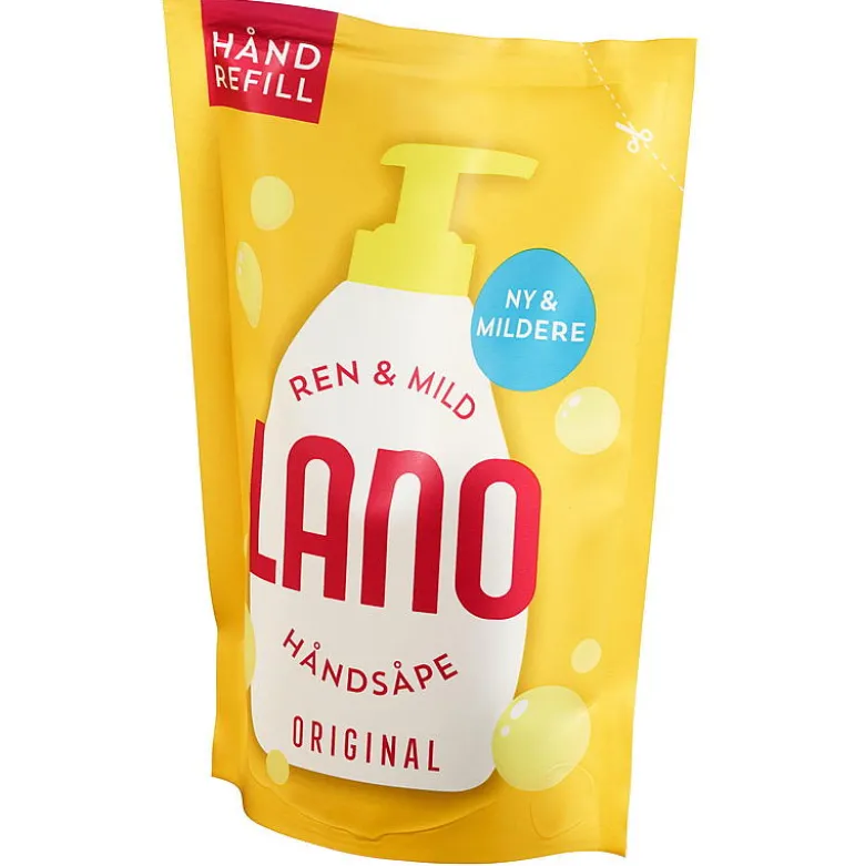 Håndsåpe