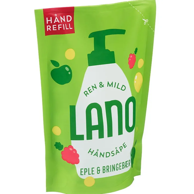 Håndsåpe 300 ml