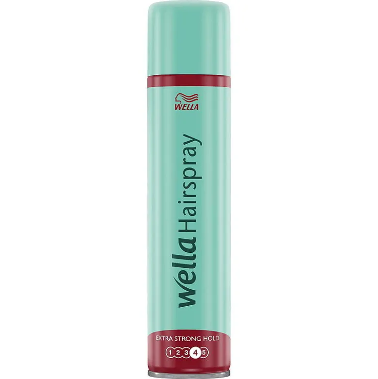 Hårspray 400 ml