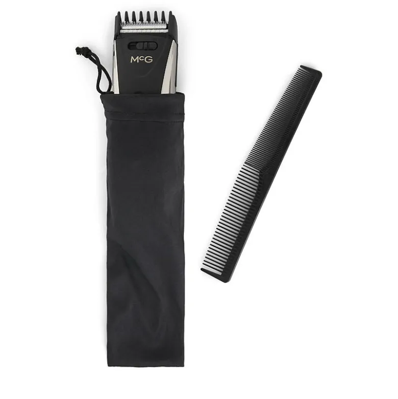 Hårtrimmer