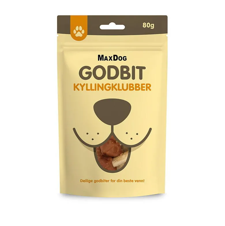 Hundesnacks