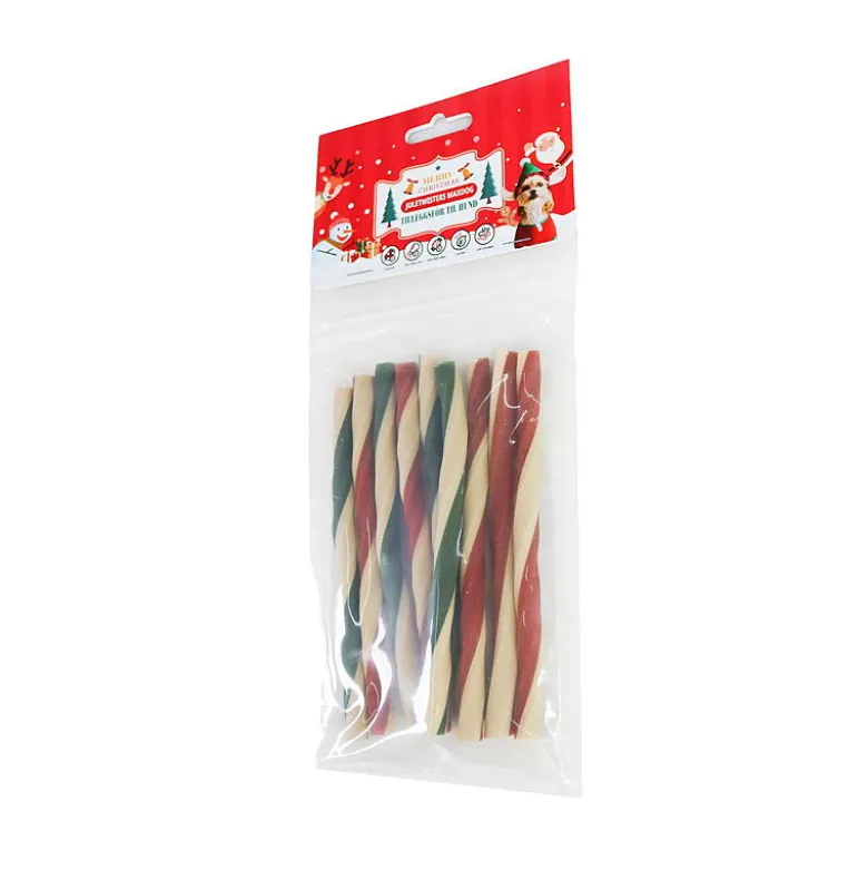 Hundesnacks 9-pk