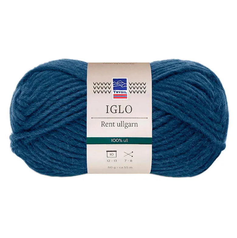 Iglo garn